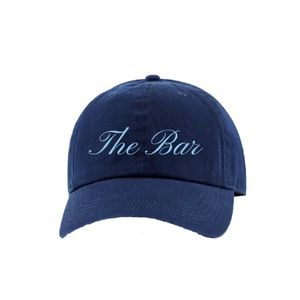 The Bar Hat